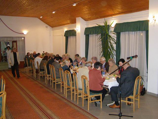 Idősek estje 13.